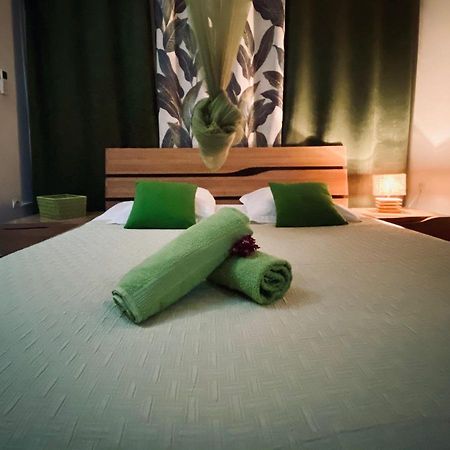 Villa Le Sucrier Тер-де-О Экстерьер фото
