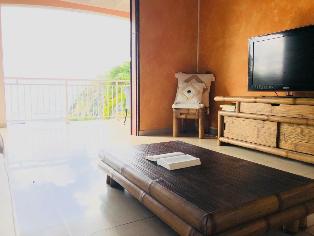 Villa Le Sucrier Тер-де-О Экстерьер фото