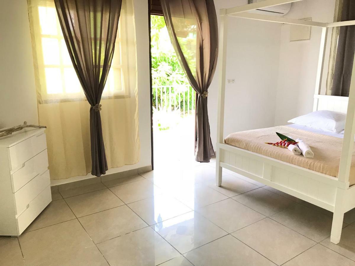Villa Le Sucrier Тер-де-О Экстерьер фото